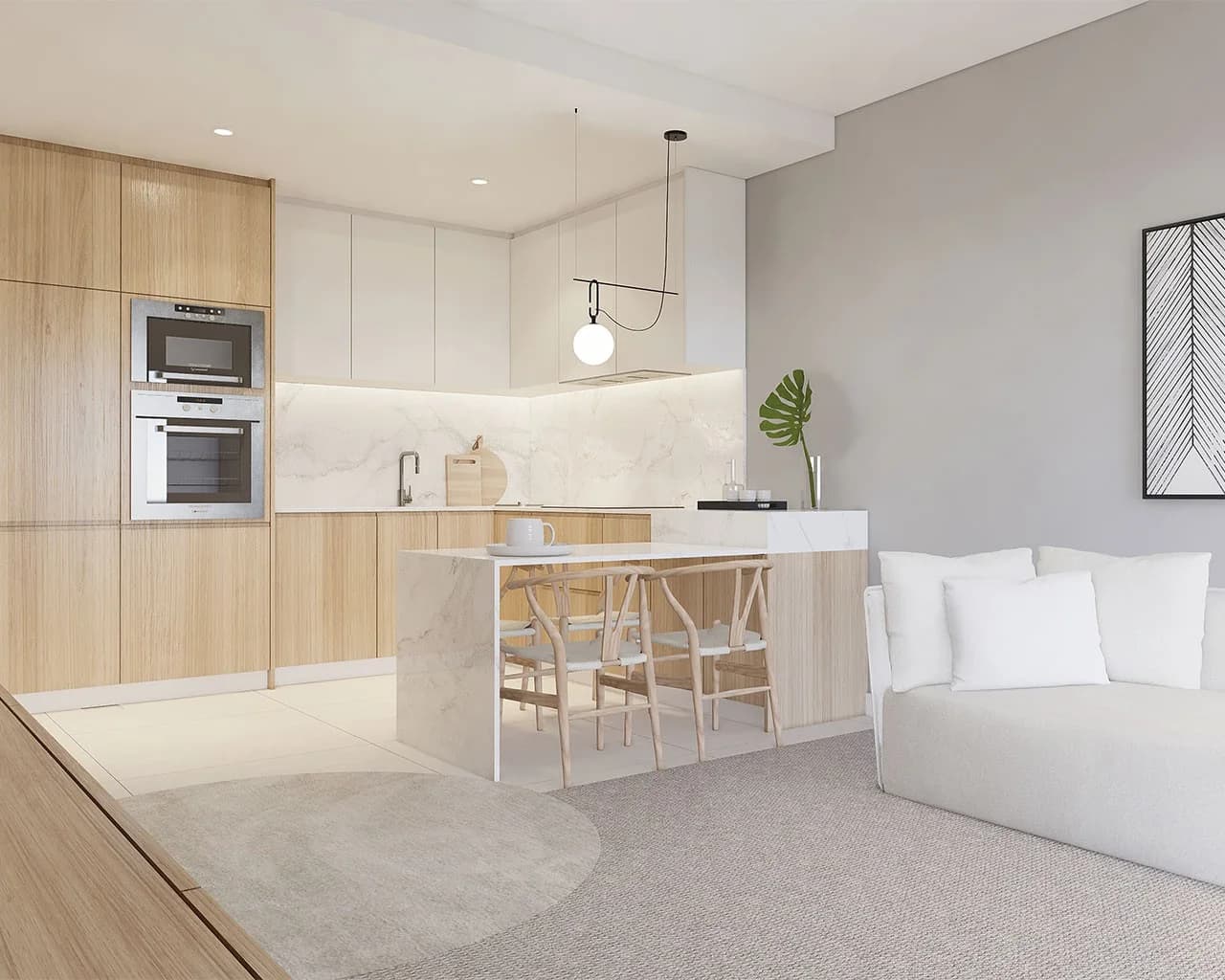 Albufeira Garden - New Apartments for Sale in Albufeira, Algarve gallery 16