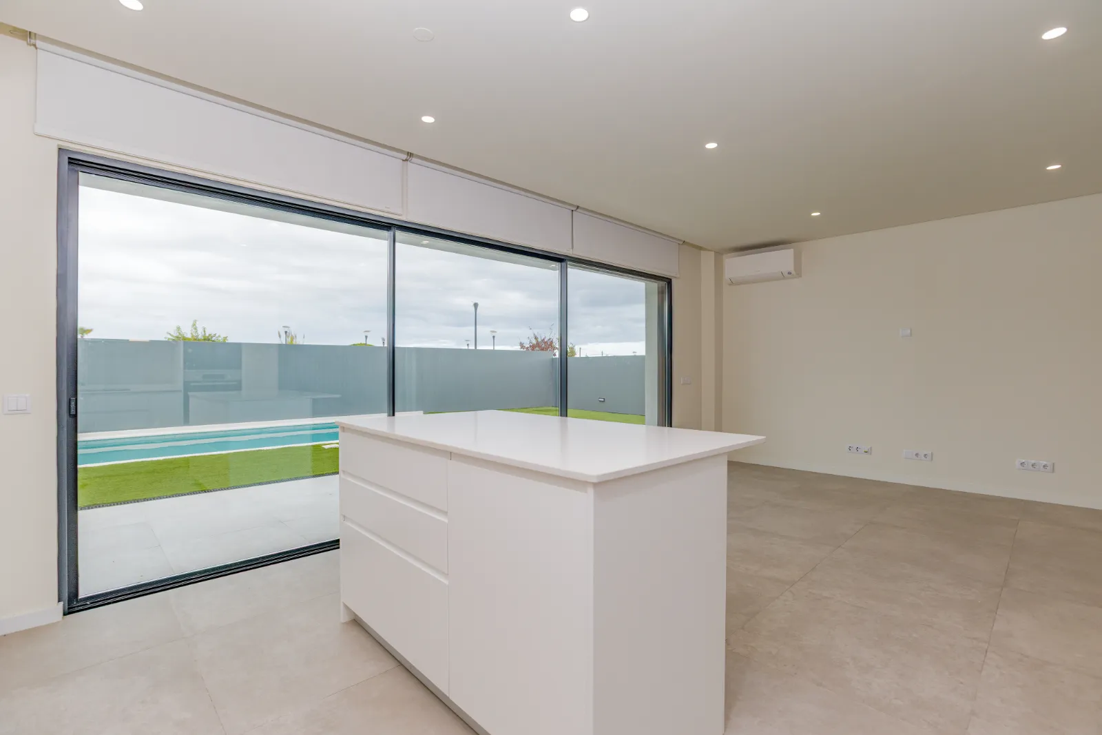 Fantástica Moradia Geminada com vista para a Ria Formosa gallery 19