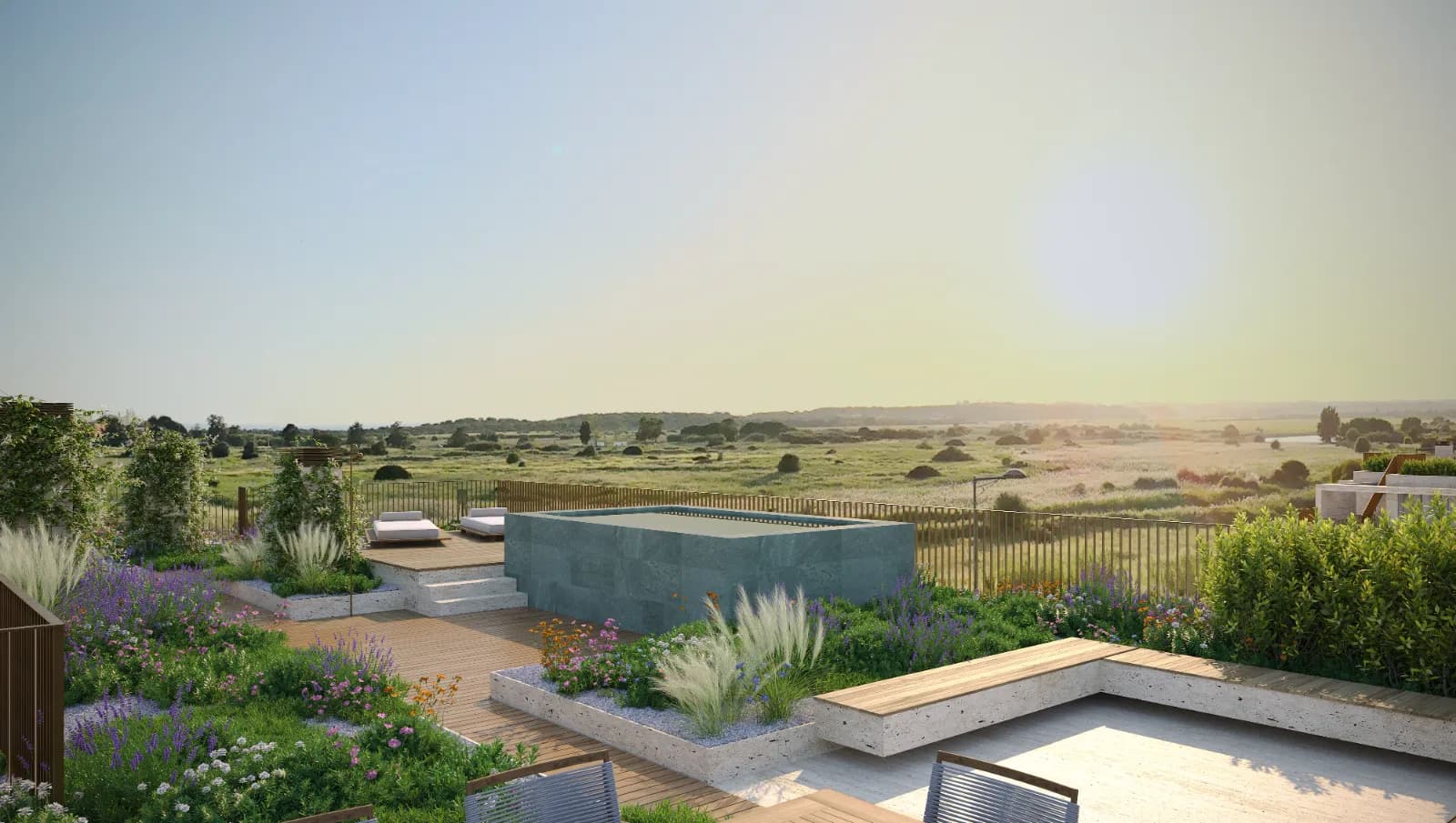 LUMARE – New luxury flats for sale in Vilamoura gallery 13