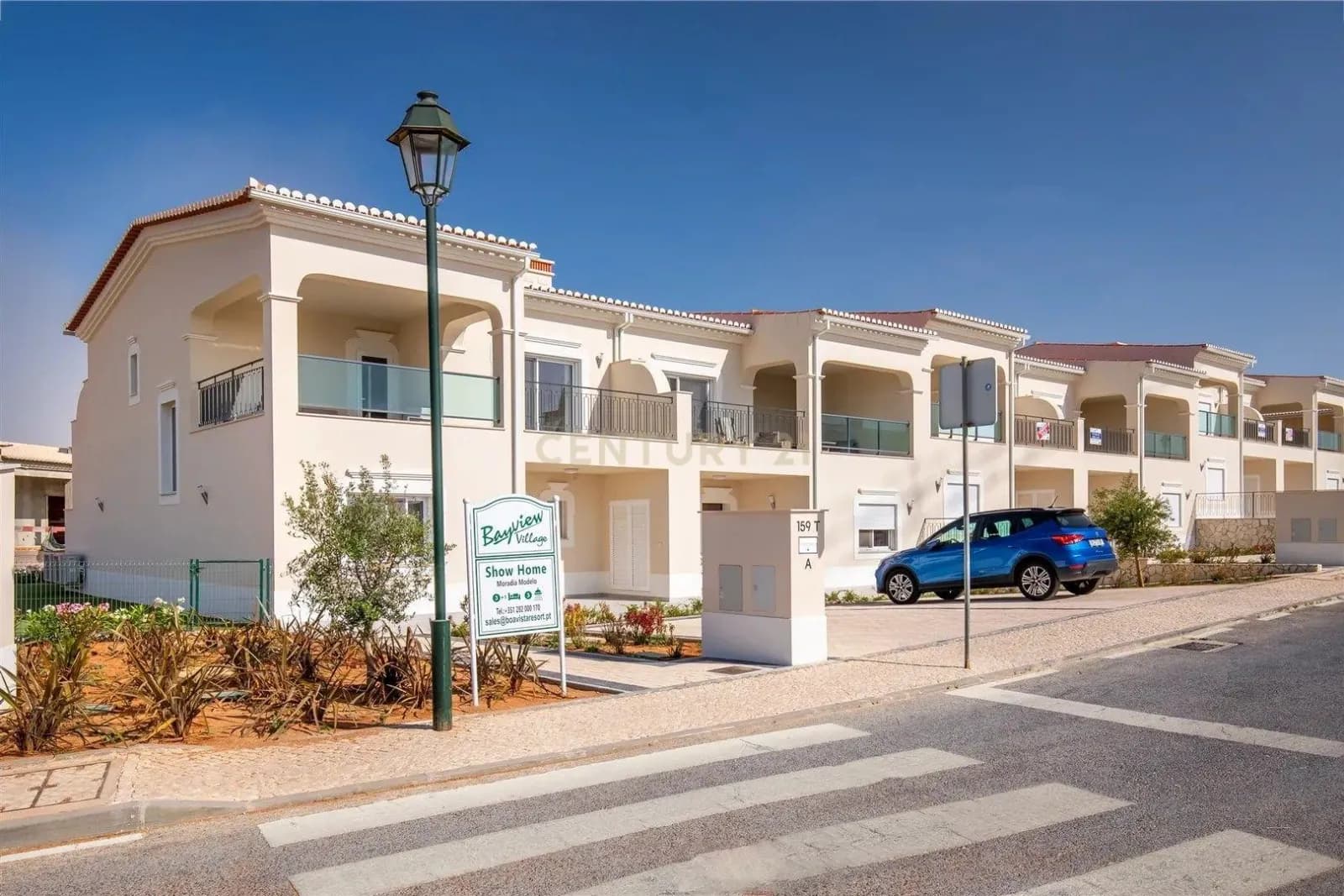 Bayview Village - Exclusive T3+1 Townhouses at Boavista Golf & Spa gallery 4
