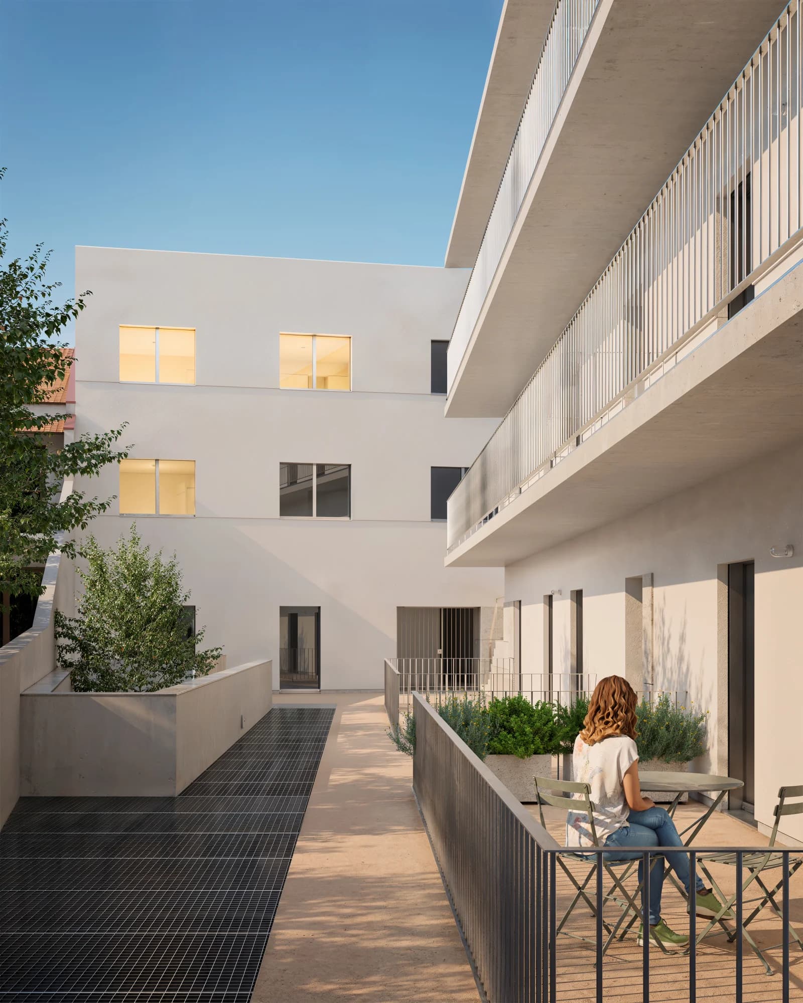 Oriental Park - New Apartments for Sale in Campanhã, Porto gallery 4