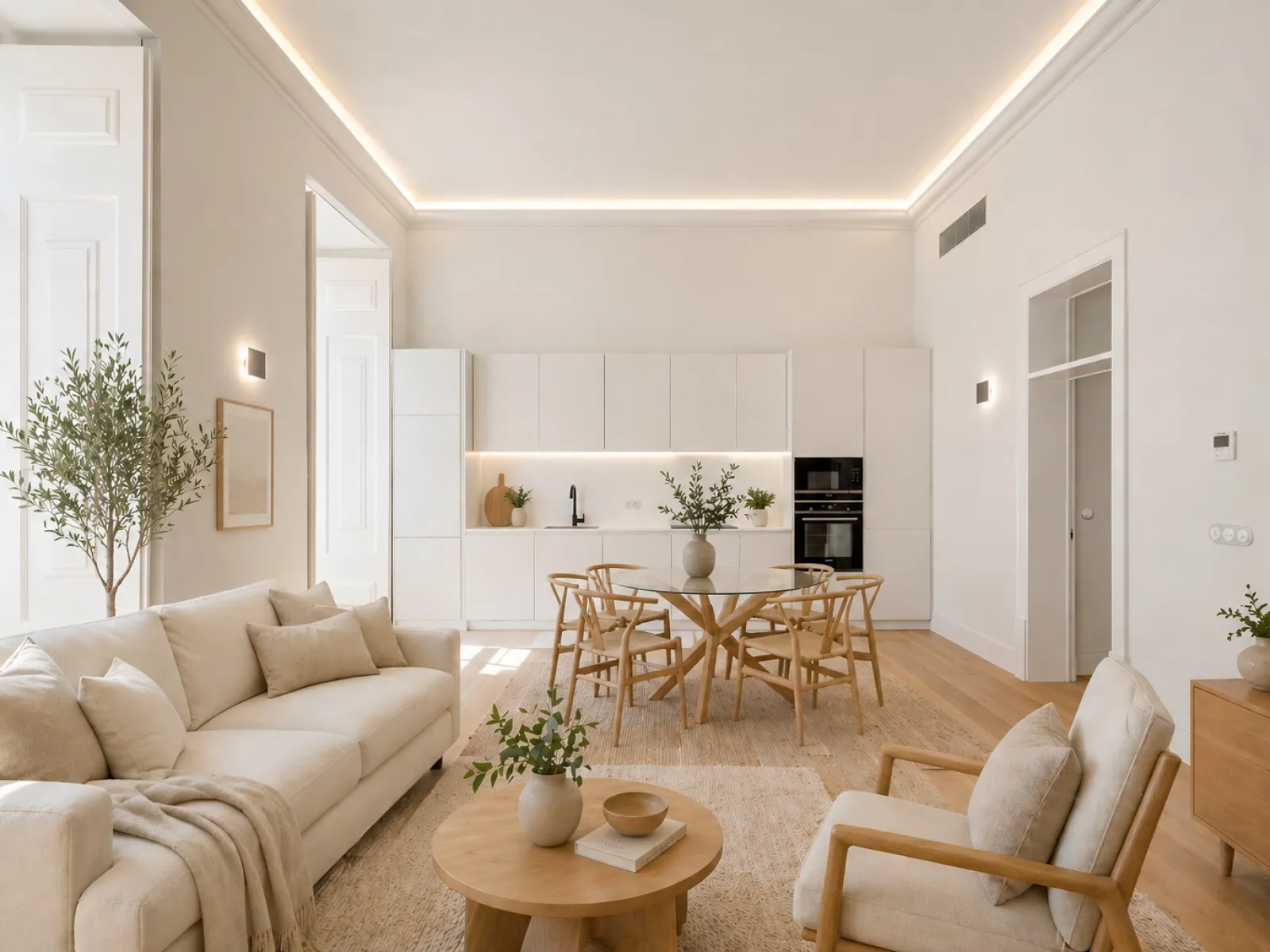 Alecrim 53 - New Apartments for Sale in Lisbon gallery 2