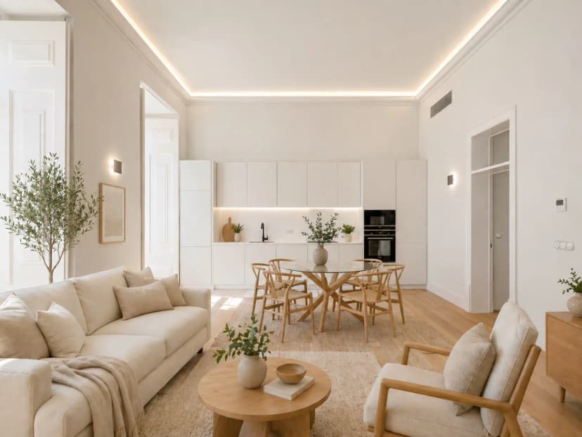Alecrim 53 - Apartamentos novos à venda em Lisboa 2