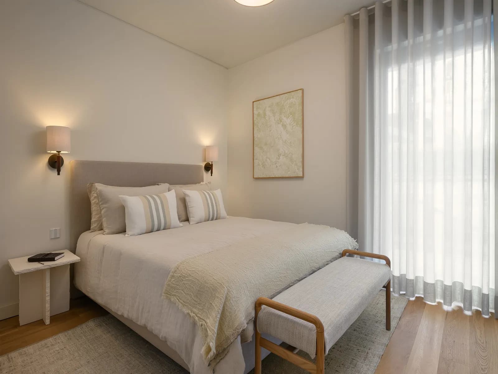 Campo Novo - New Apartments for Sale in Lisbon gallery 22