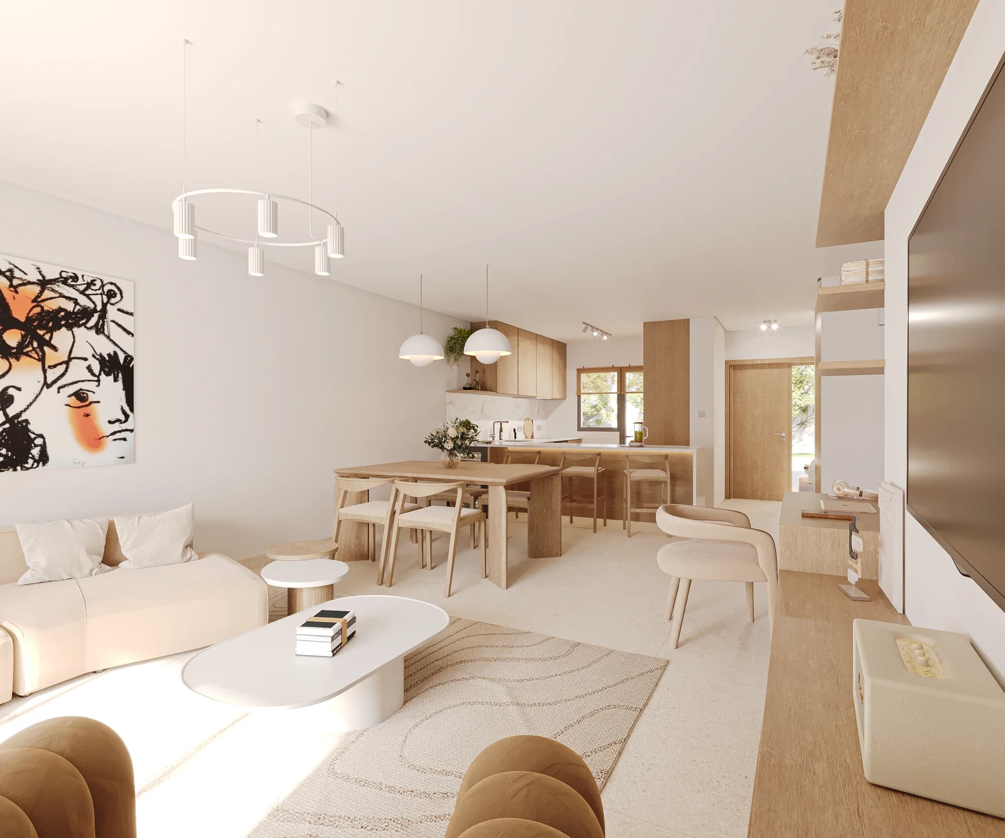 Primelife - New Apartments for Sale in Carvoeiro, Algarve gallery 9