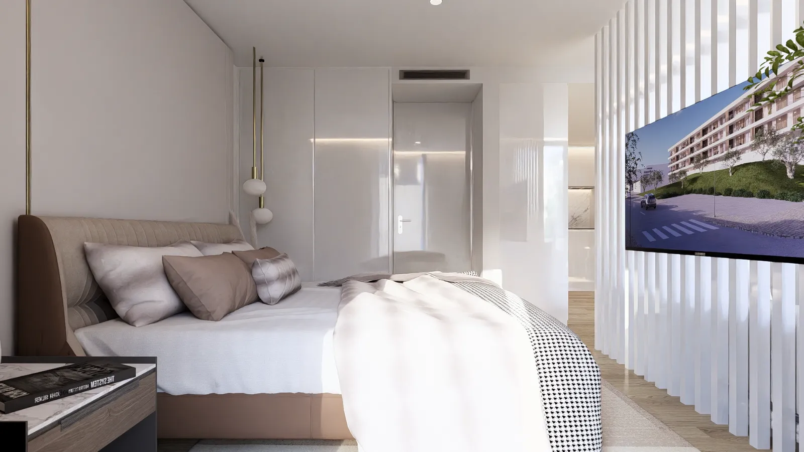 Vyda Ocean Centrum - New Apartments for Sale in Armação de Pêra gallery 19