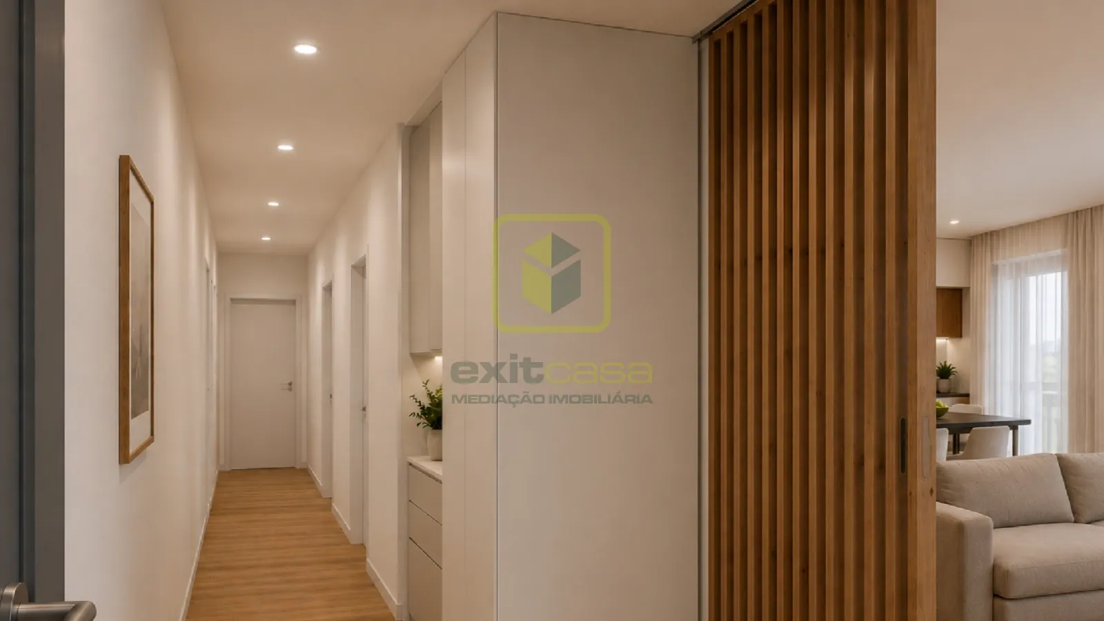 Quinta das Escadinhas - Apartamentos novos à venda em Montemor-o-Velho gallery photo 4