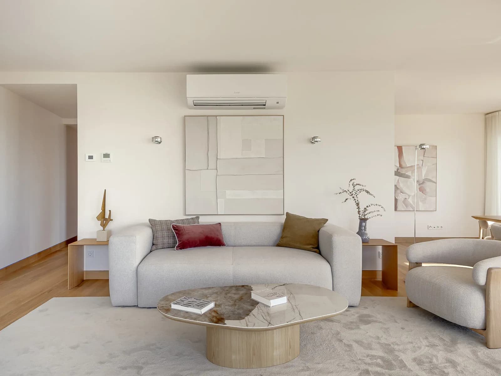 River Quarter - New Apartments for Sale in Lisbon gallery photo 32