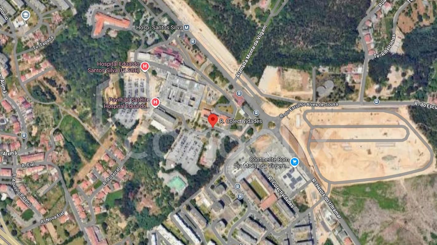 New one- and two-bedroom flats in Vilar de Andorinho, Gaia gallery 12