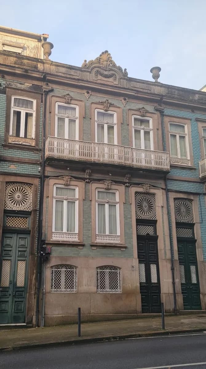 Álvares Cabral - Apartamentos novos à venda no Porto gallery 11