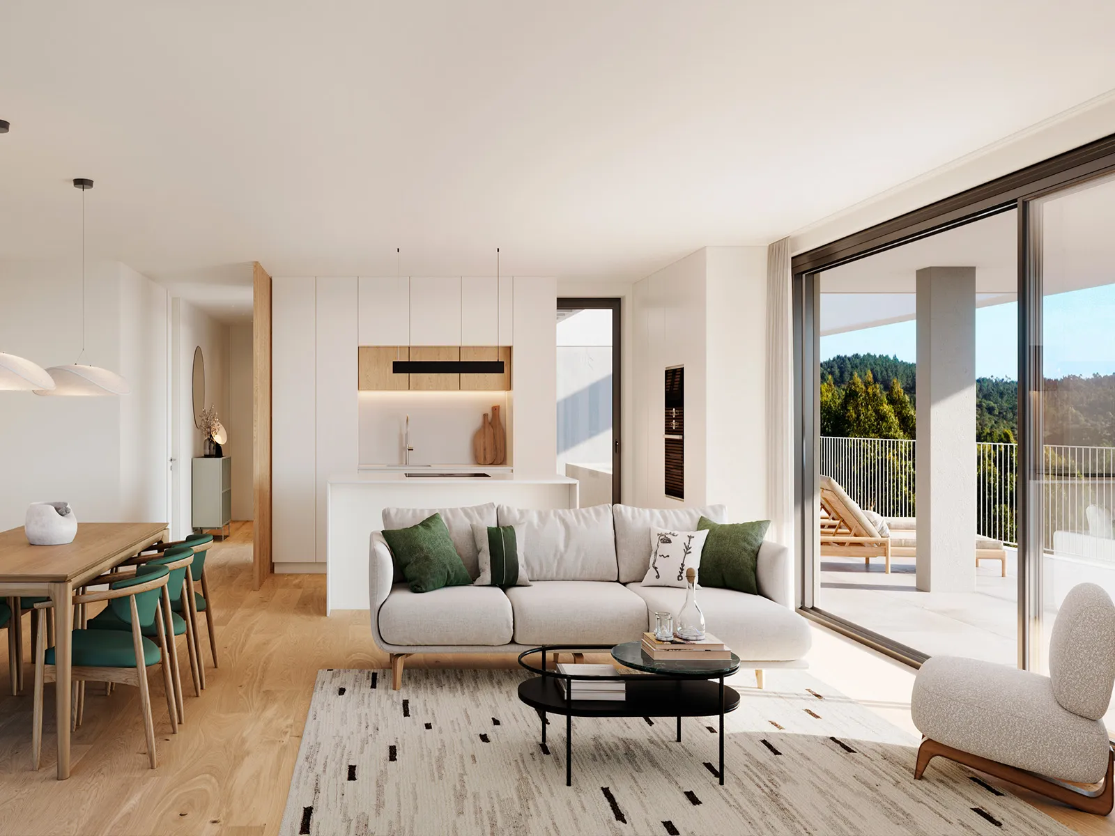 Bloomia - New Apartments for Sale in Sintra, Lisbon gallery 6