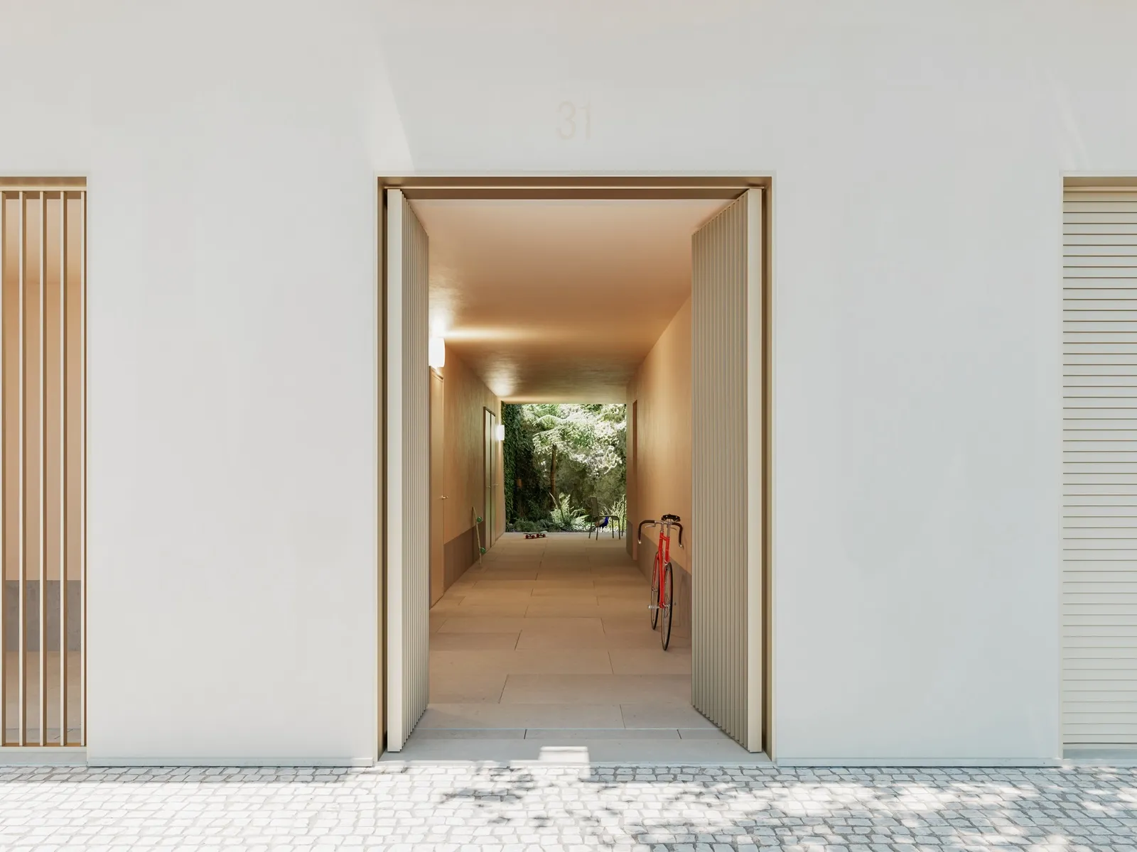 Selva - New Apartments for Sale in Marvila, Lisbon gallery 23