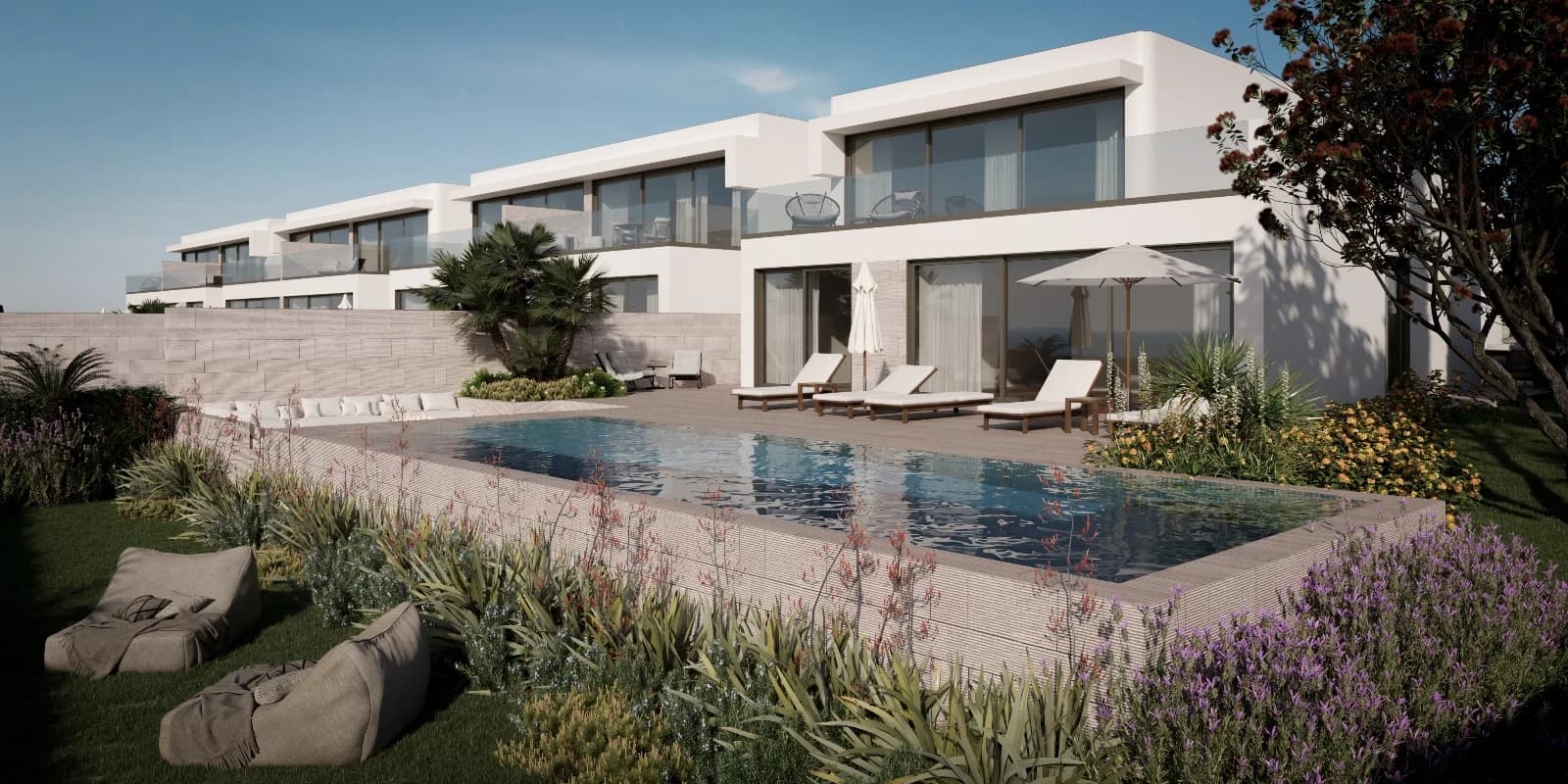 HORIZON - New Vilas for Sale in Lourinhã, Lisbon gallery 2