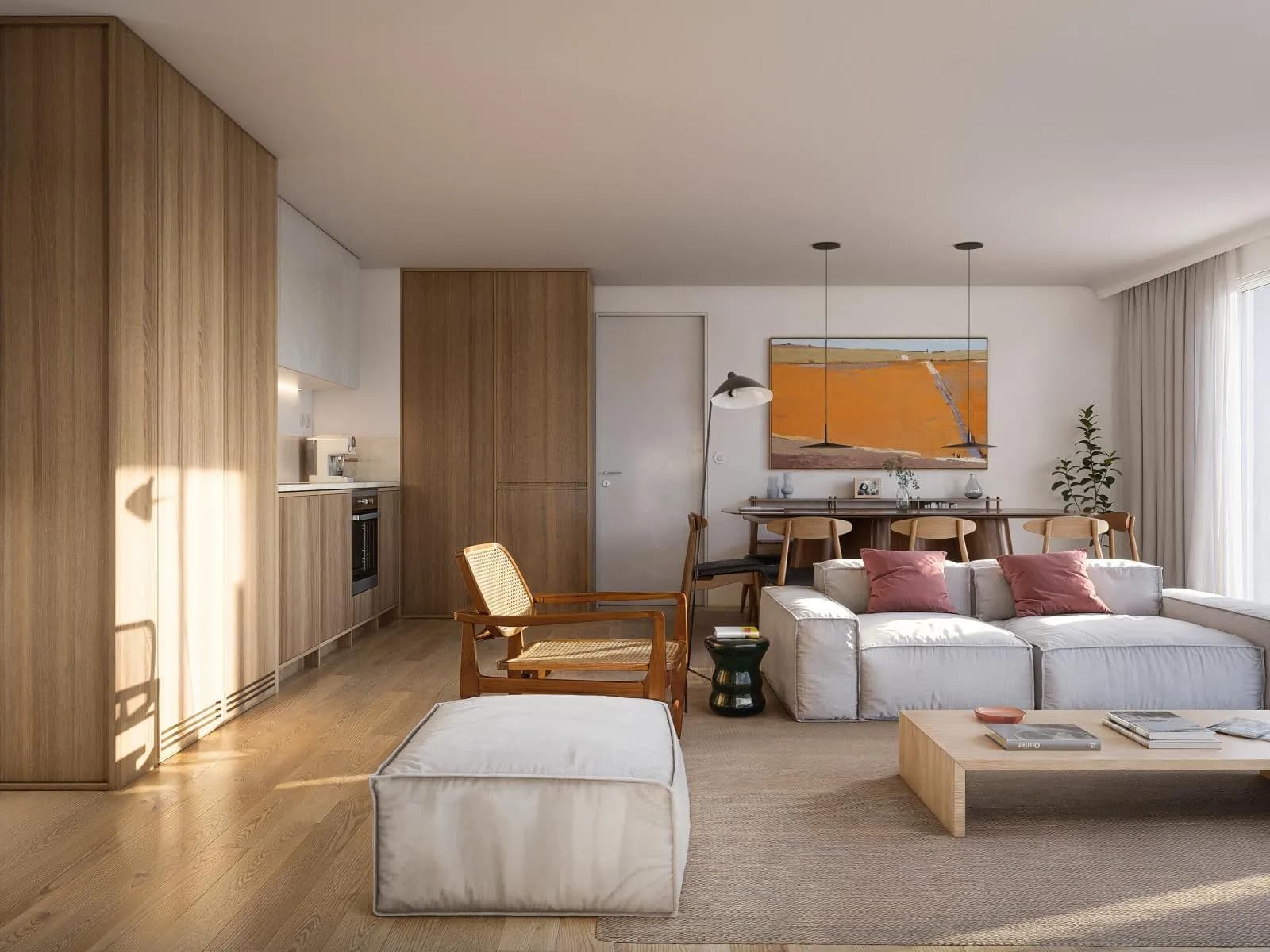 FiniSal - New Apartments for Sale in Alcácer do Sal, Setúbal gallery 3