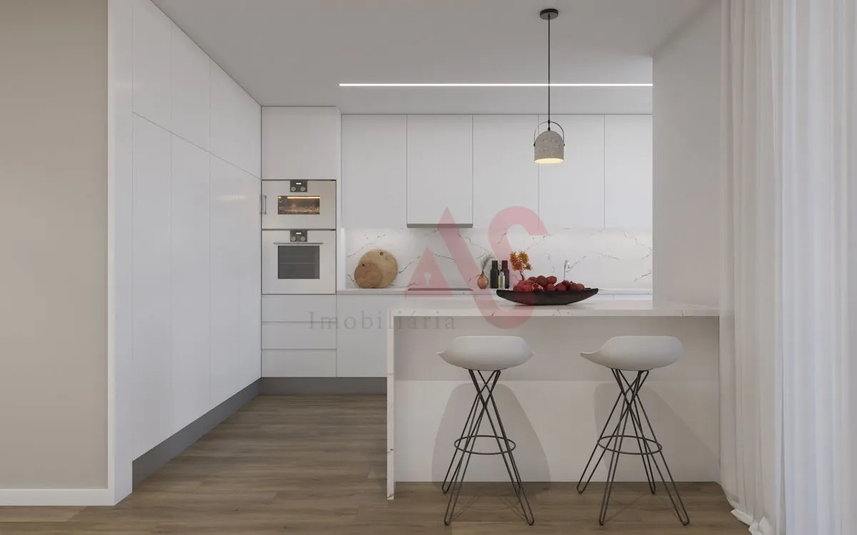 Ákuas Residence - New Apartments for Sale in Maia, Porto gallery 9