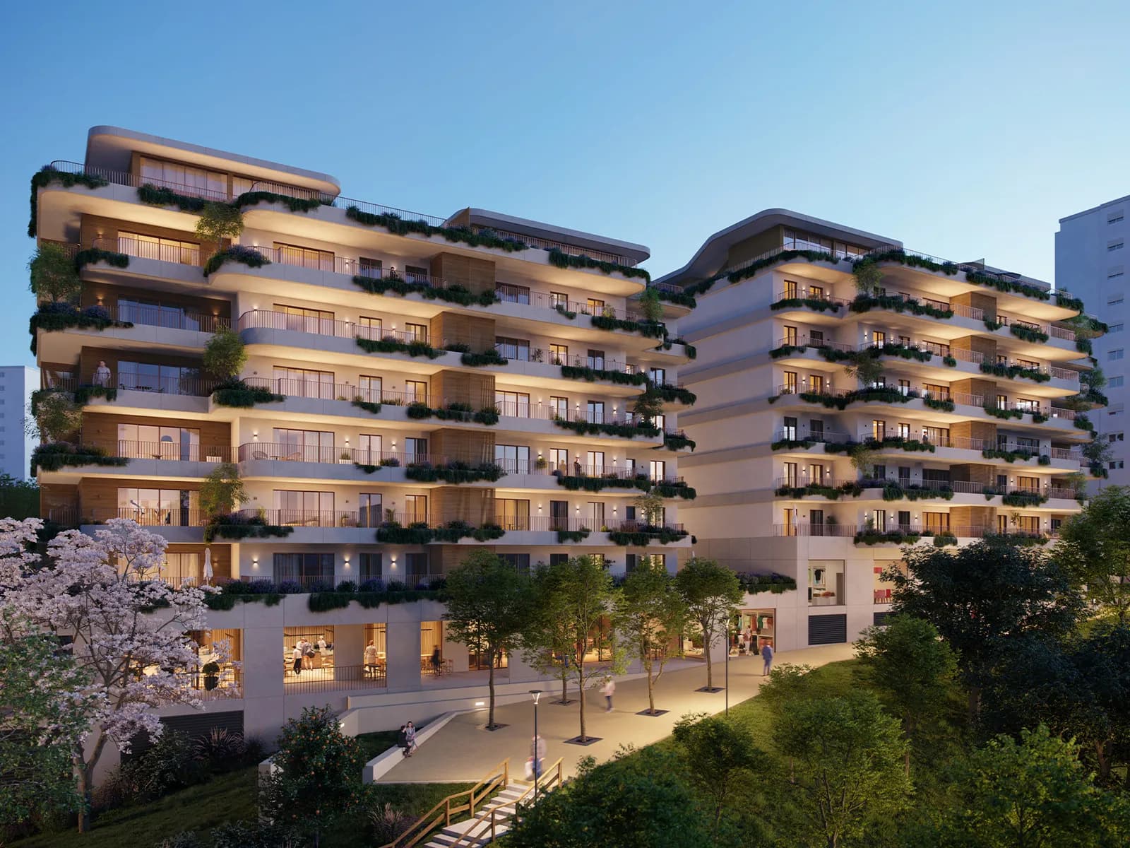 1965 Cidade Jardim - New Apartments for Sale in Loures, Lisbon gallery 34