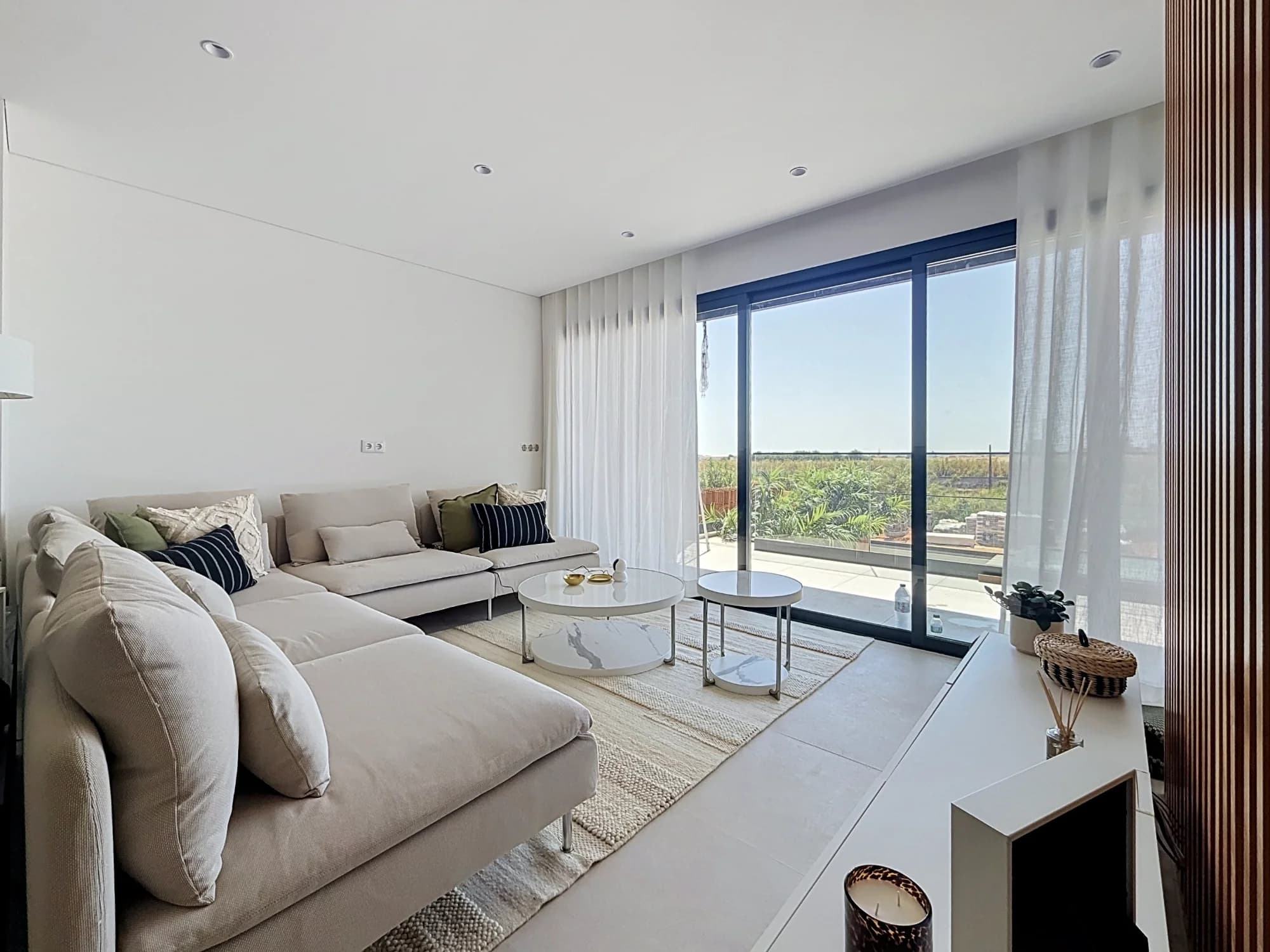 LE PLESSIS LUXURY OLHAO gallery 12
