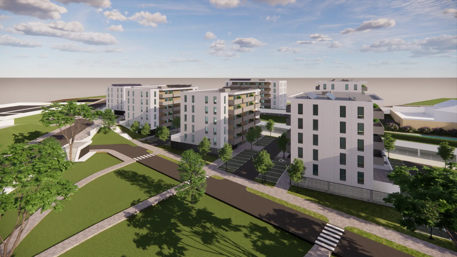 Herdade de Vilar - New Apartments for Sale in Vila Nova de Gaia gallery 32