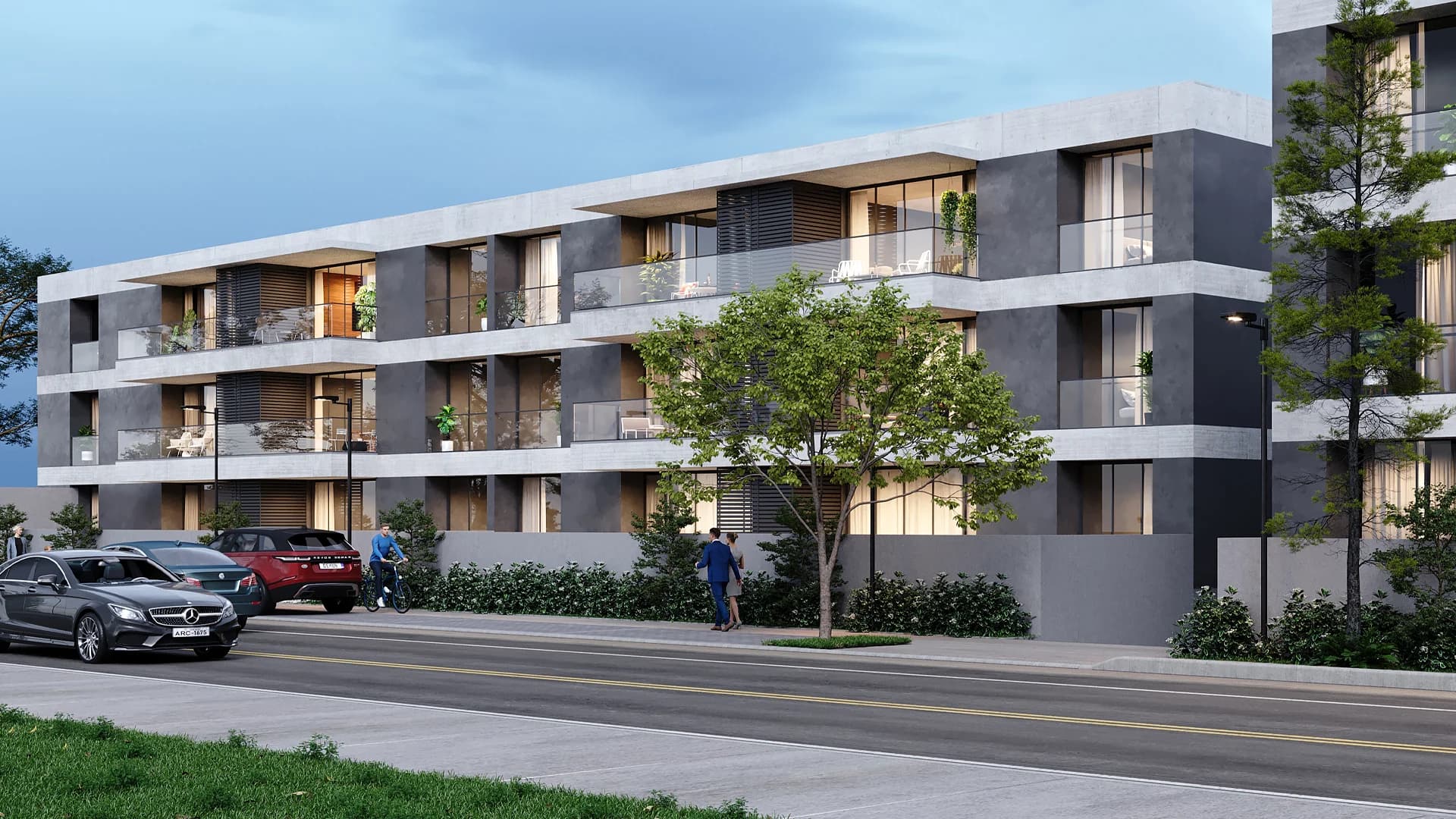 Famalicão Residences - New Apartments for Sale in Vila Nova de Famalicão, Braga gallery 3