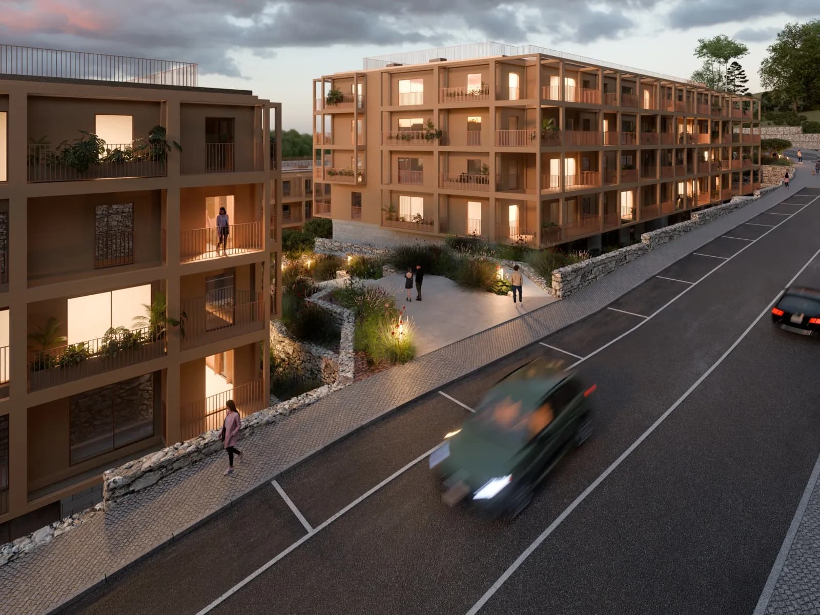 Gaia Hills Parque - New Apartments for Sale in Vila Nova de Gaia gallery 4
