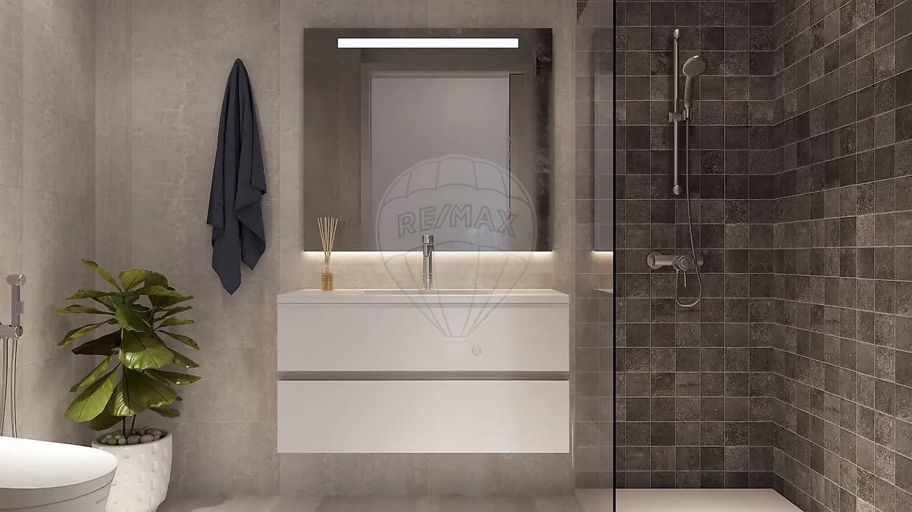 Domus Ria | Apartamentos Novos para Venda em Aveiro gallery photo 10