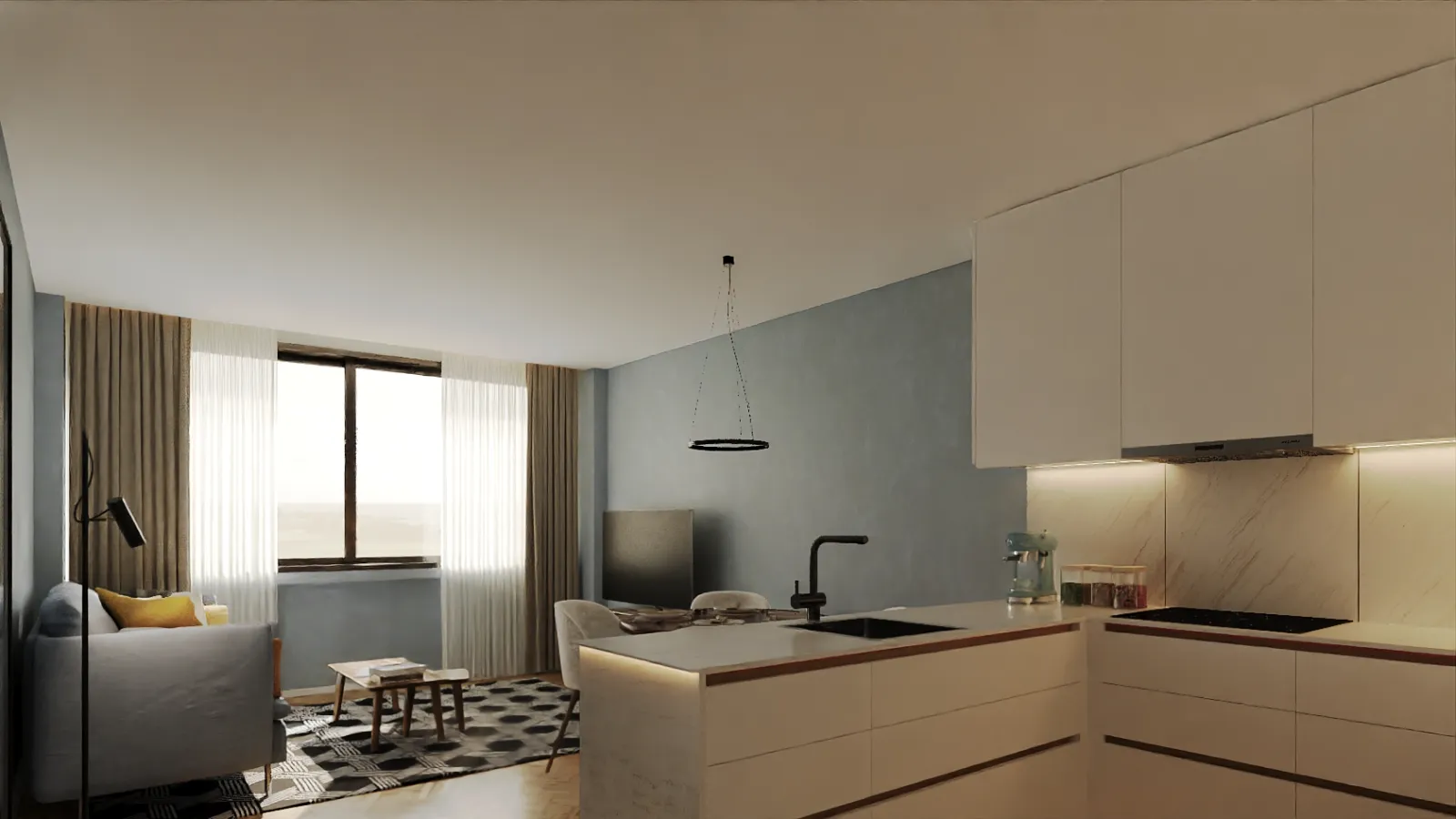 Santa Catarina - New Apartments for Sale in Porto gallery 3
