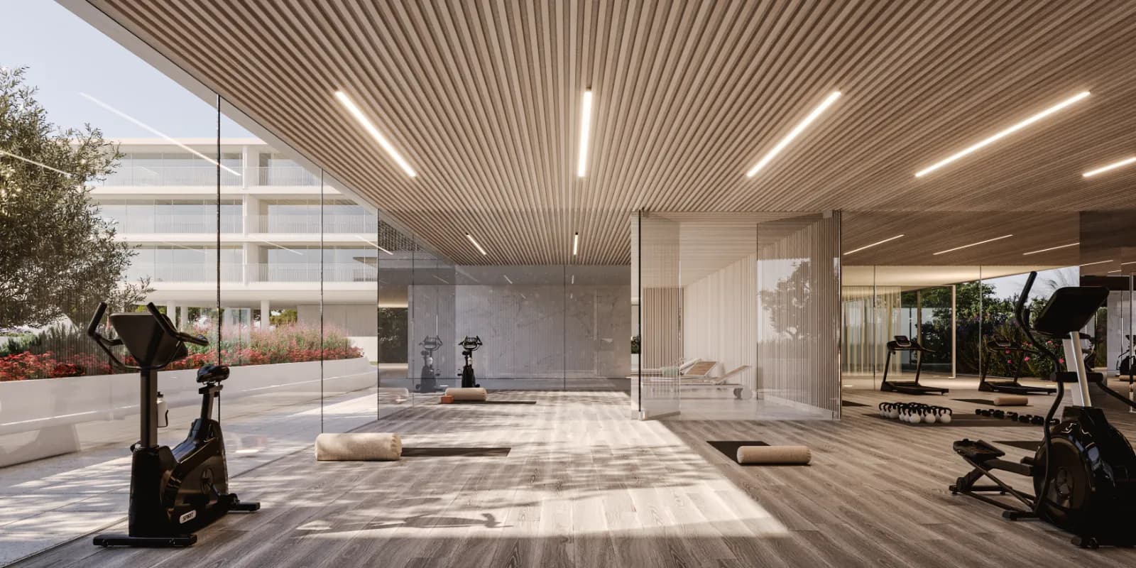 A258411 - Serenity - Apartamentos de Luxo em Vilamoura gallery 5