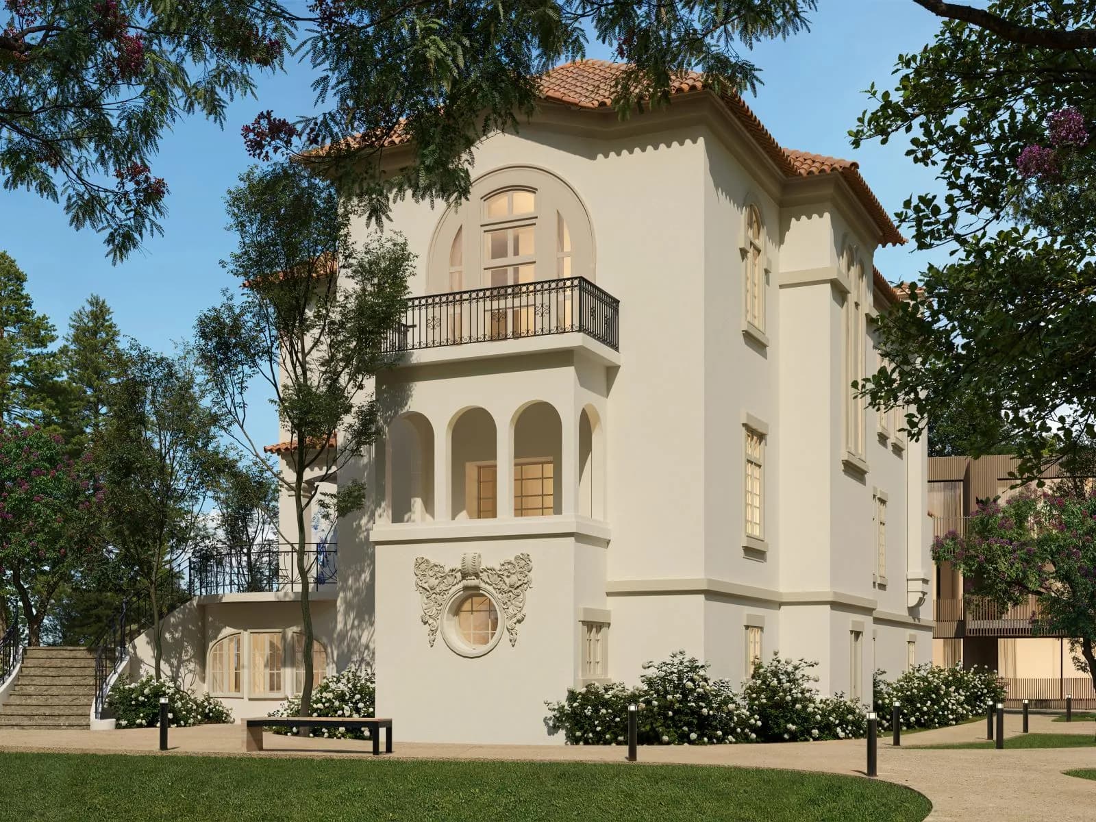 Jardim da Boavista gallery photo 5
