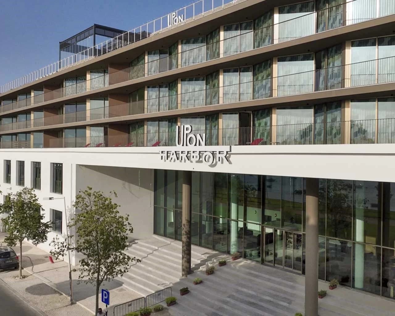 Upon Harbor Seixal Bay - New Apartments for Sale in Seixal, Lisbon gallery 13