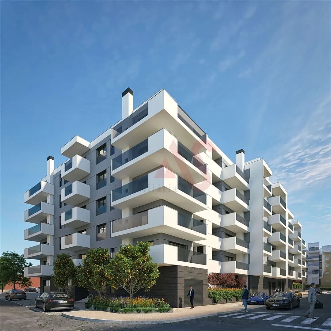 Barlavento Village - Apartamentos novos à venda em Silves, Faro gallery 24