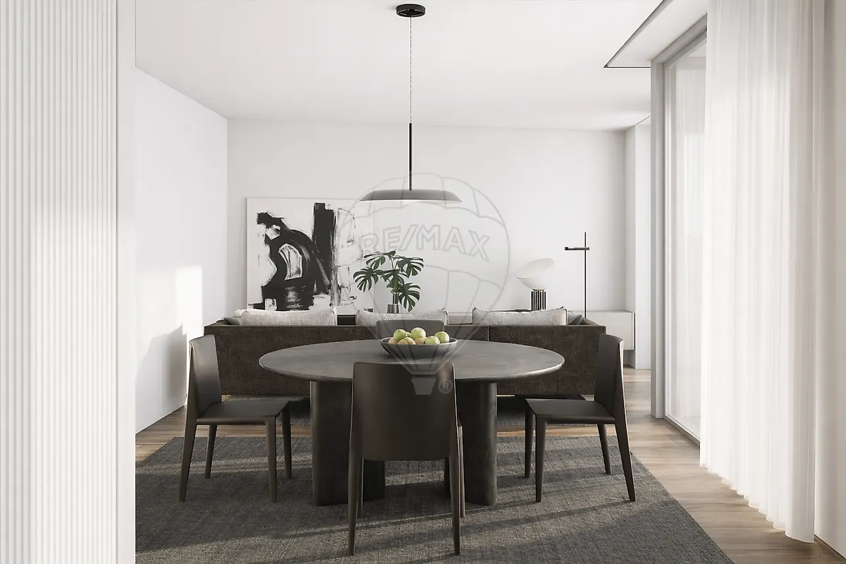 The Corner Residences – New Flats for Sale in Aveiro gallery photo 5