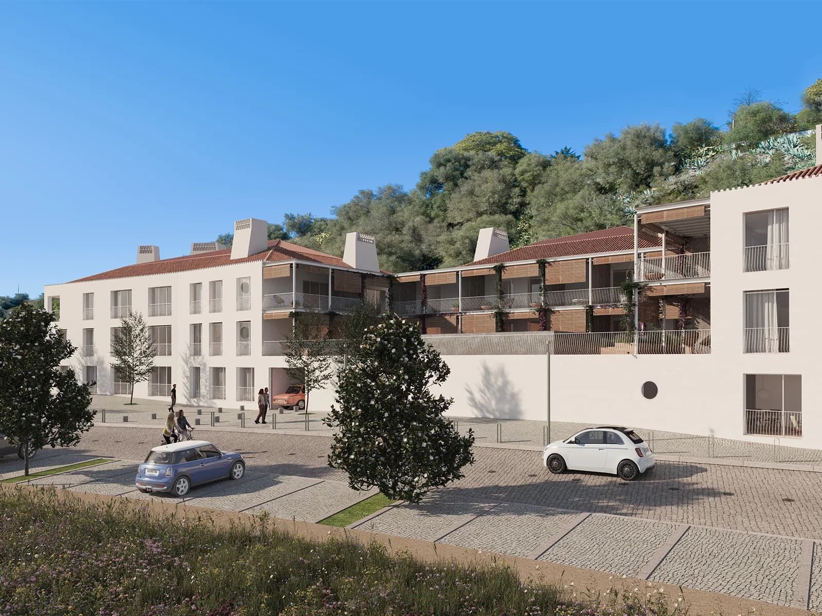 FiniSal - New Apartments for Sale in Alcácer do Sal, Setúbal gallery 24