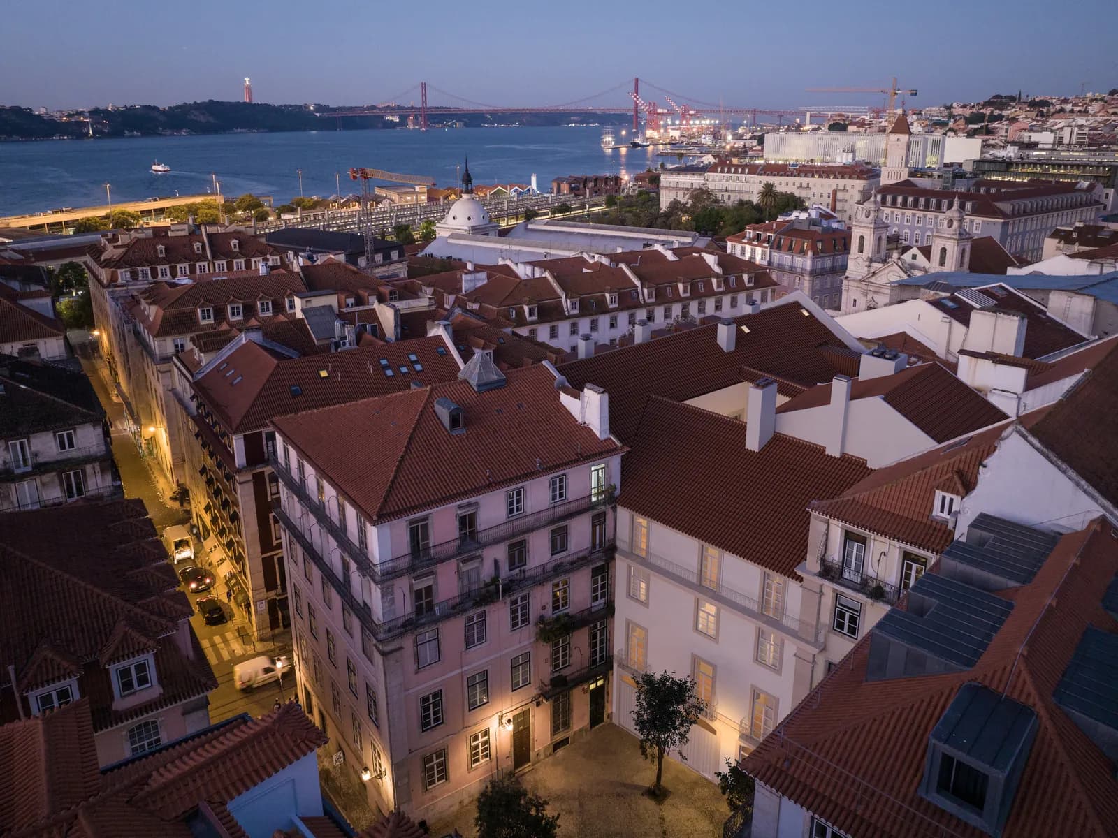 Stephens - New Apartments for Sale in Lisbon gallery 39