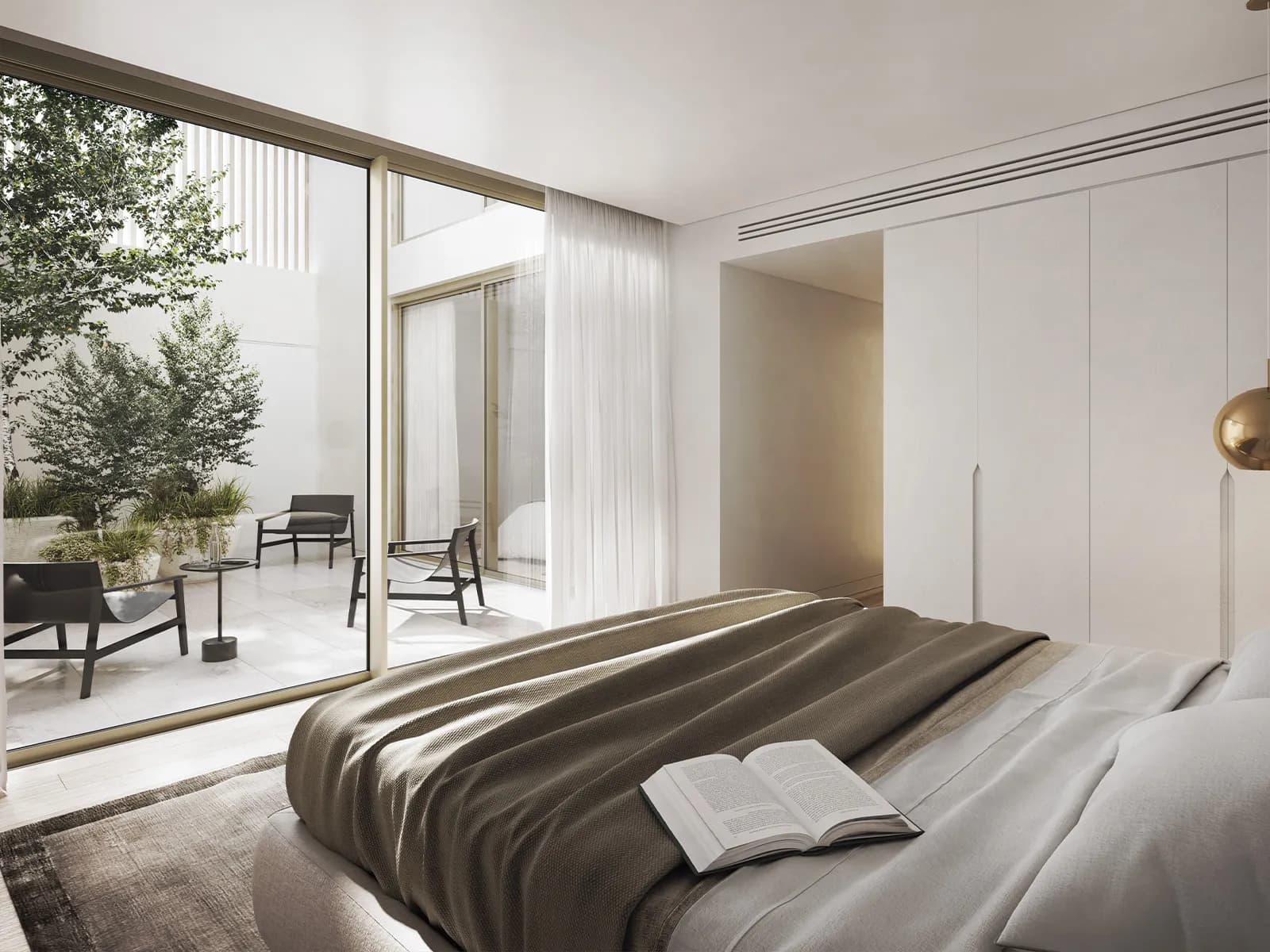 Pulse Lisboa - New Apartments for Sale in Areeiro, Lisbon gallery 6
