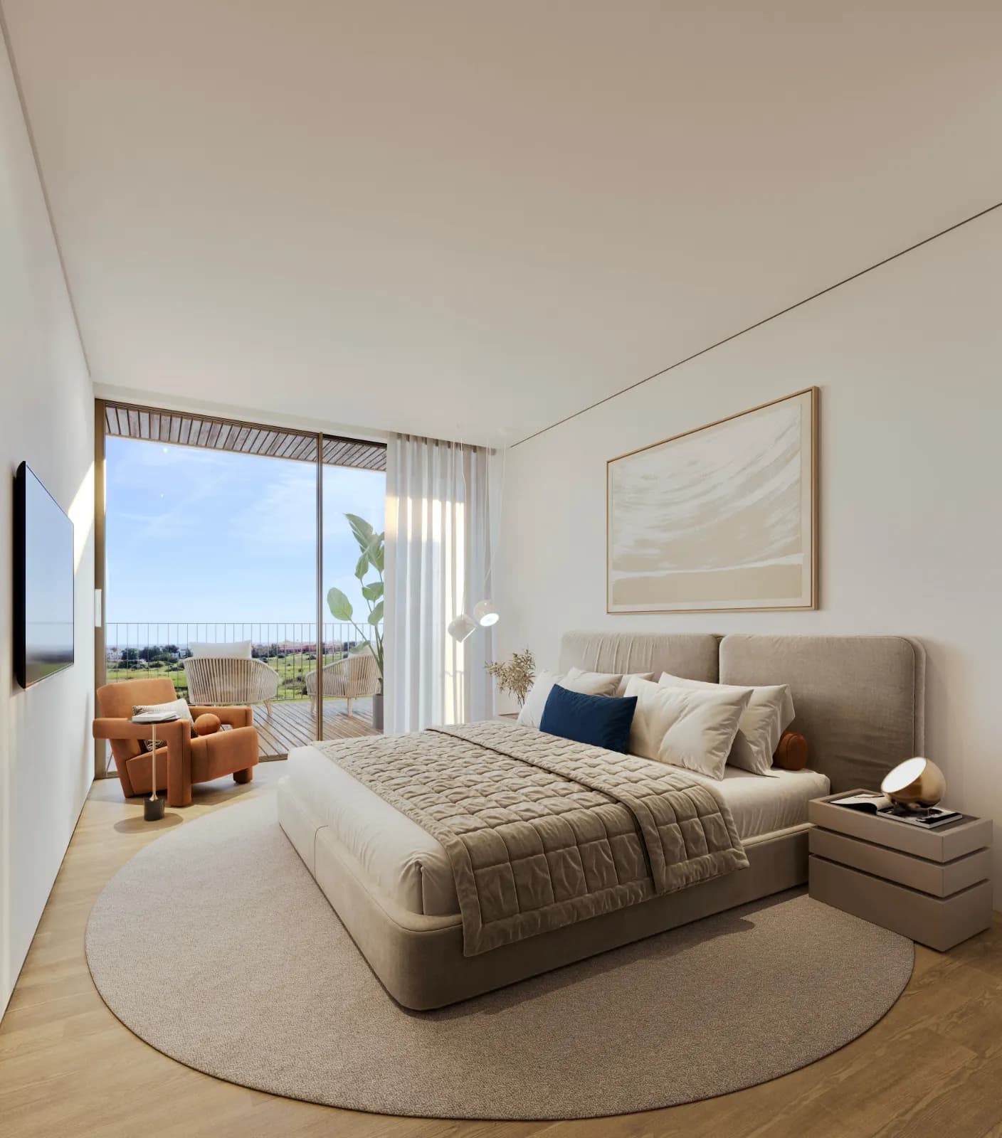 LUMARE – New luxury flats for sale in Vilamoura gallery 15