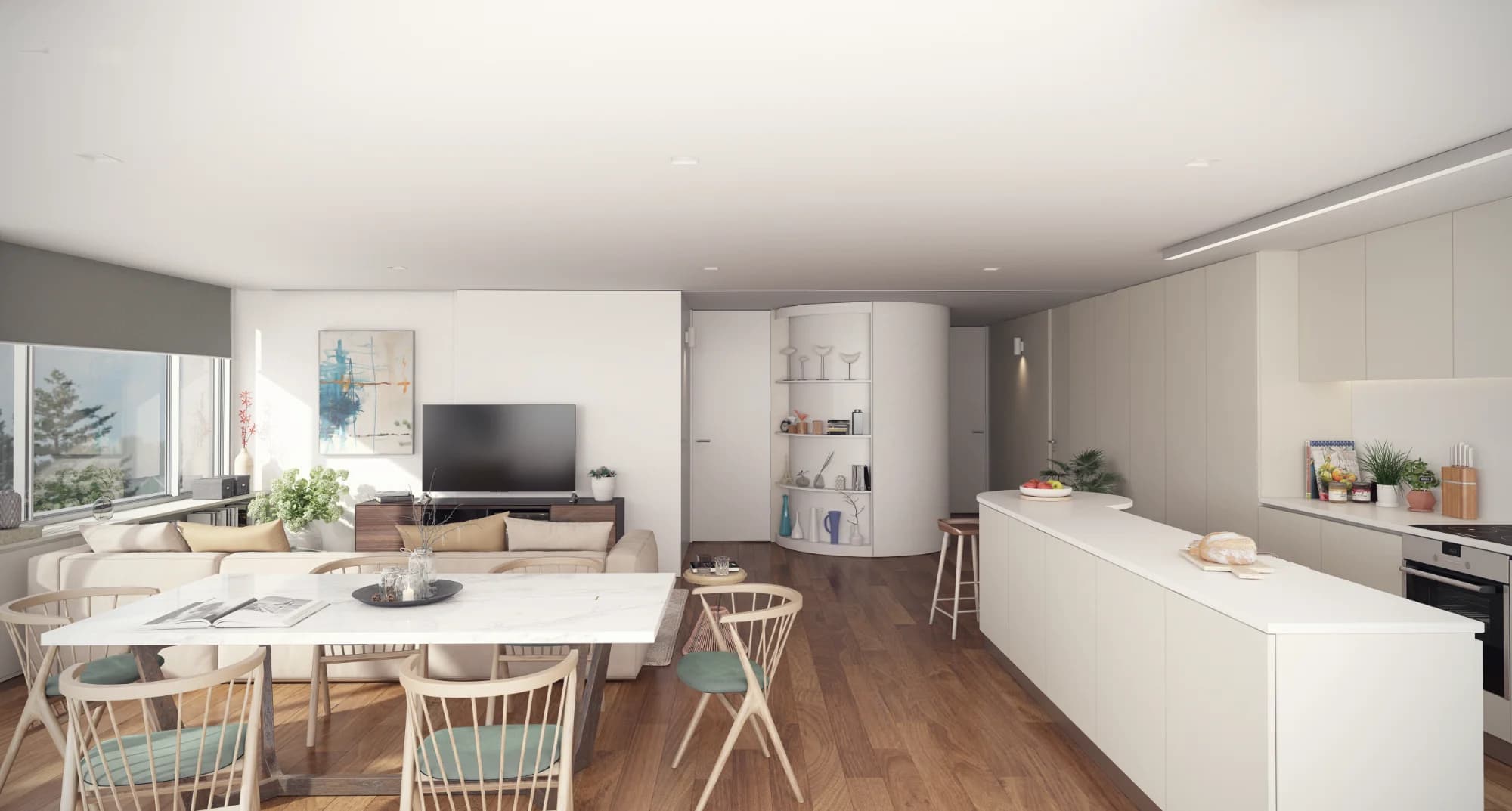 Casas Garcia de Orta - New Apartments for Sale in Porto gallery 6