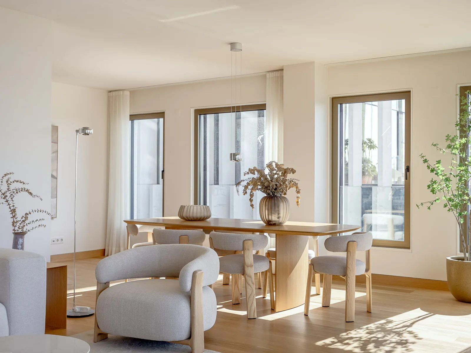 River Quarter - New Apartments for Sale in Lisbon gallery photo 19