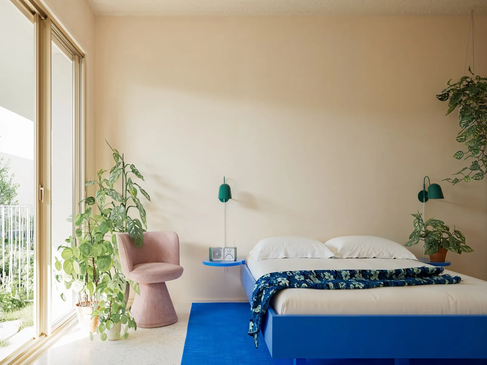 Selva - New Apartments for Sale in Marvila, Lisbon gallery 20