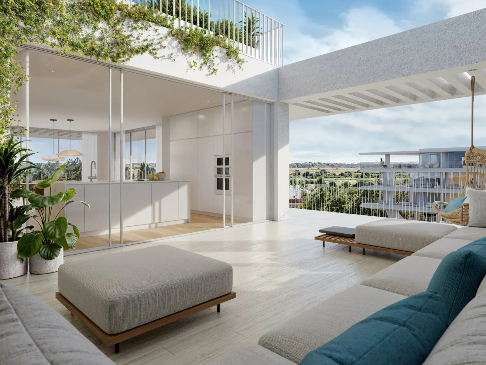 Serenity - New Apartments for Sale in Vilamoura, Algarve gallery 5