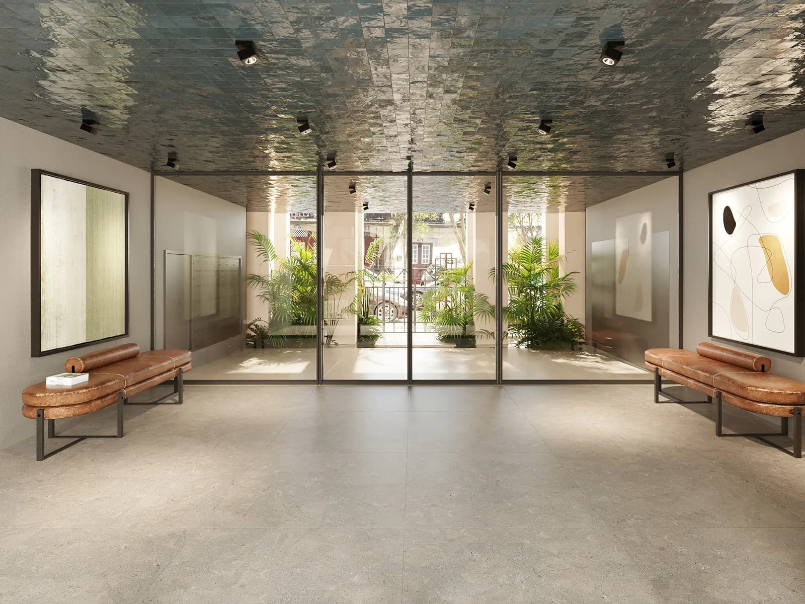 Vila Tijolo - New Apartments for Sale in Lisbon gallery 16