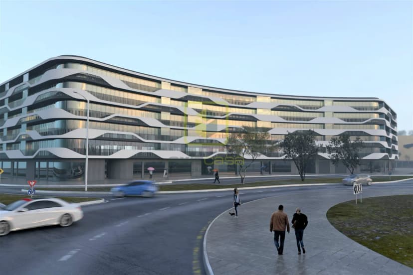 Novus Plaza I - New Apartments for Sale in Aveiro 2
