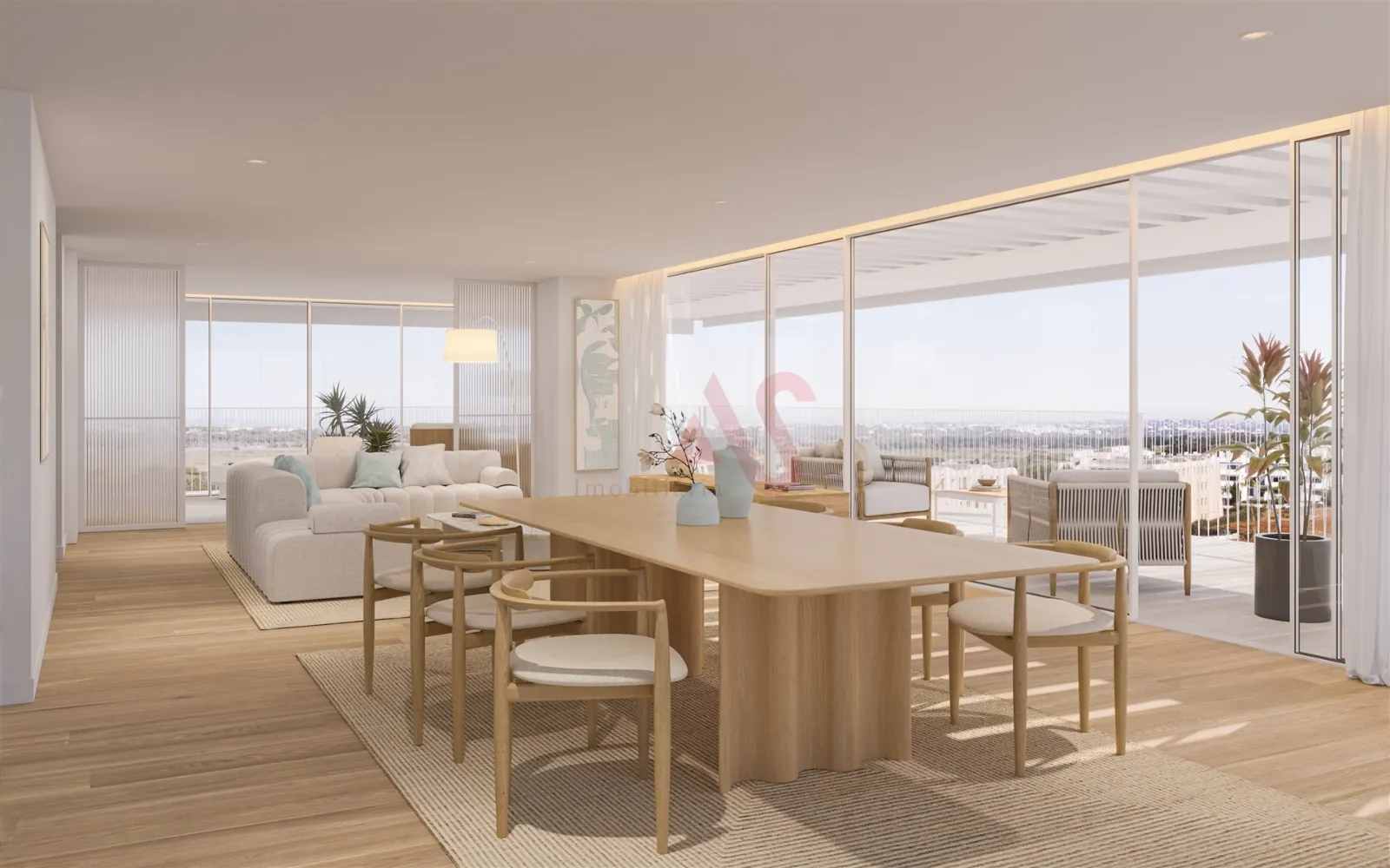 Serenity - New Apartments for Sale in Vilamoura, Algarve gallery 3