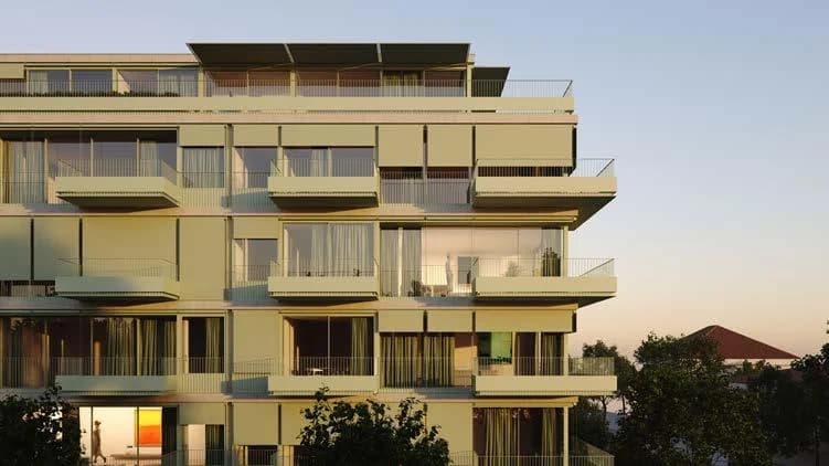 Campo Alegre 1024 - New Apartments for Sale in Porto gallery 4