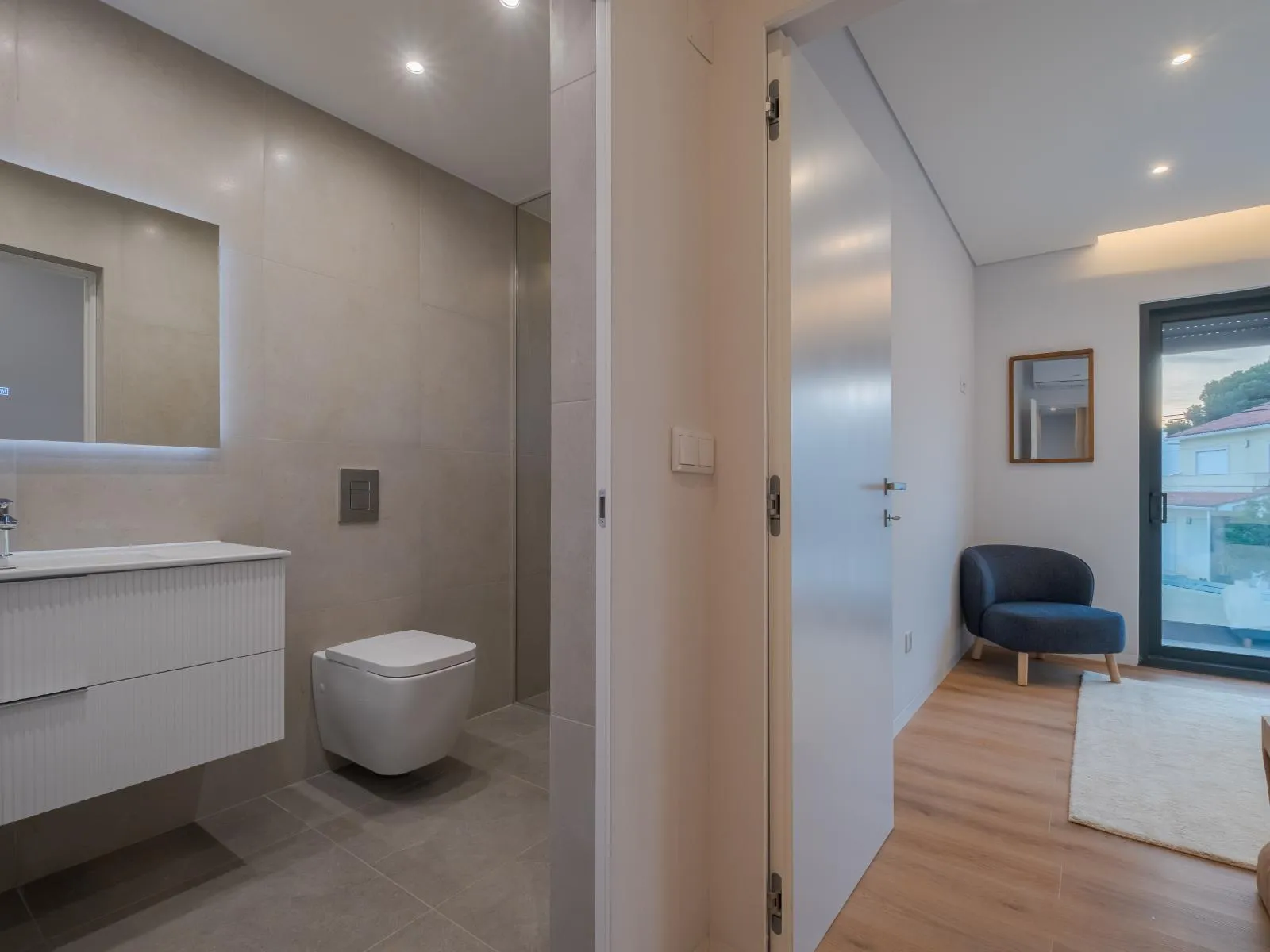 Herdade do meio - New Villas for sale in Seixal, Setubal gallery 31