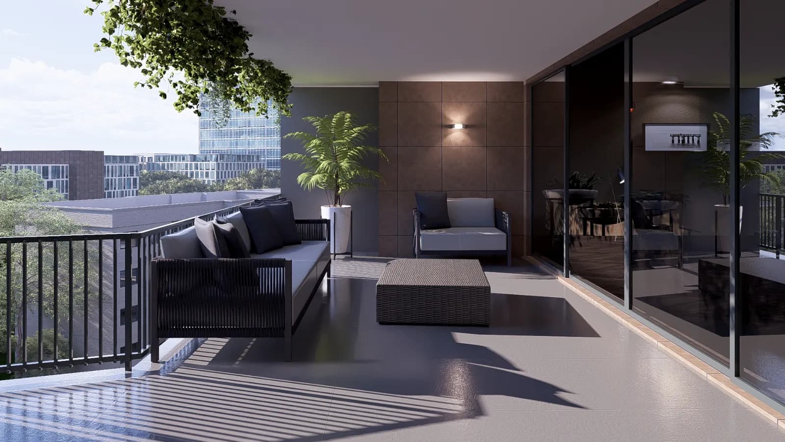 Vyda Ocean Centrum - New Apartments for Sale in Armação de Pêra gallery 65