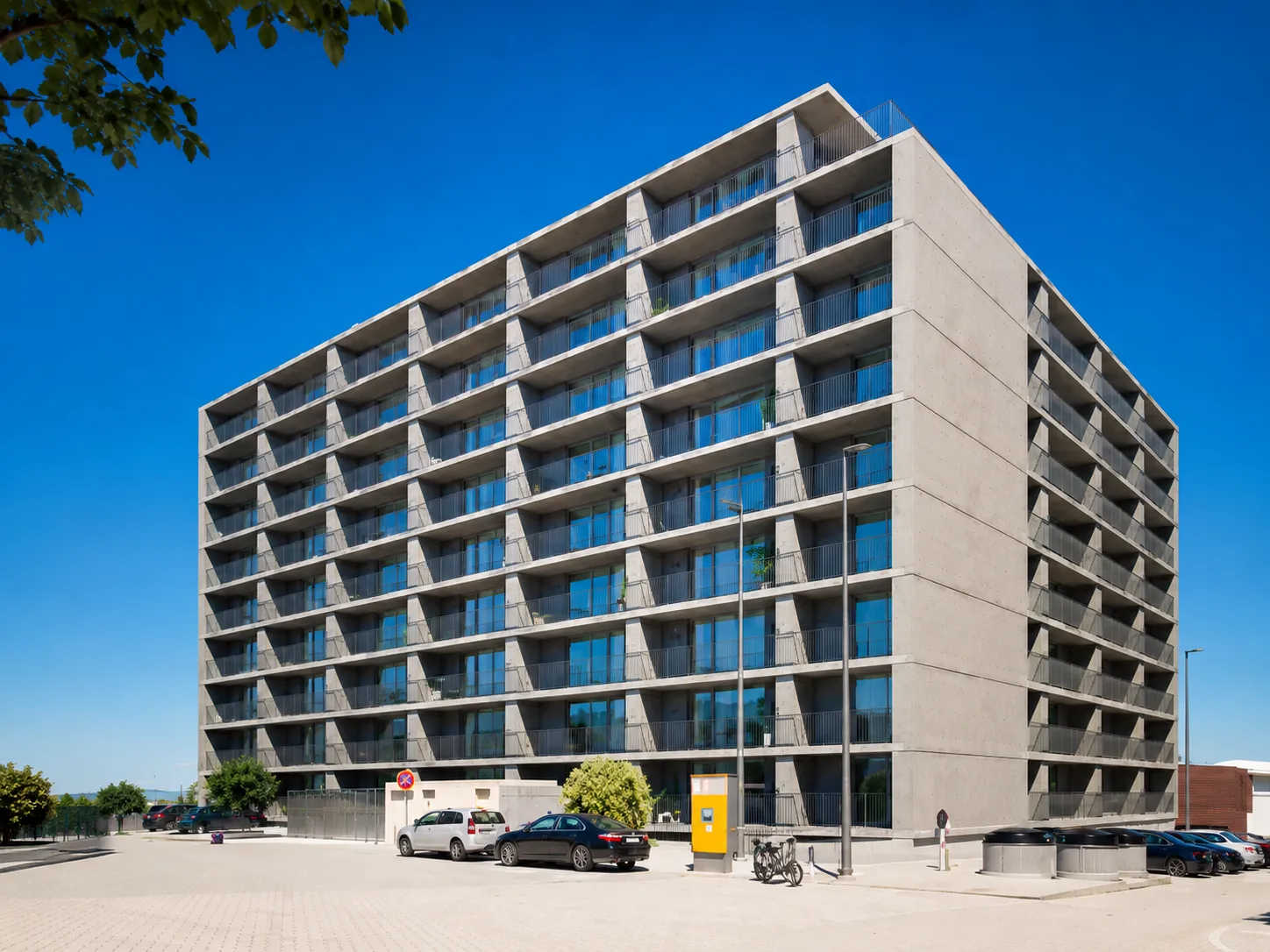 Monte da Virgem Flats - New Apartments for Sale in Vila Nova de Gaia gallery 5