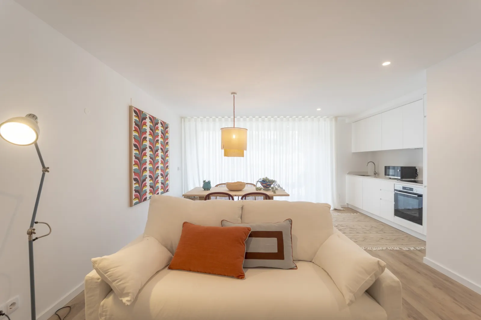 Padre António Vieira 155 - New Apartments for Sale in Bonfim, Porto gallery 5