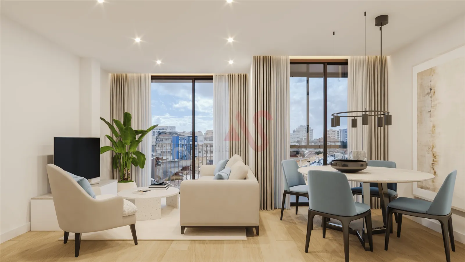 Brito Capelo 76 - New Apartments for Sale in Matosinhos, Porto gallery 3