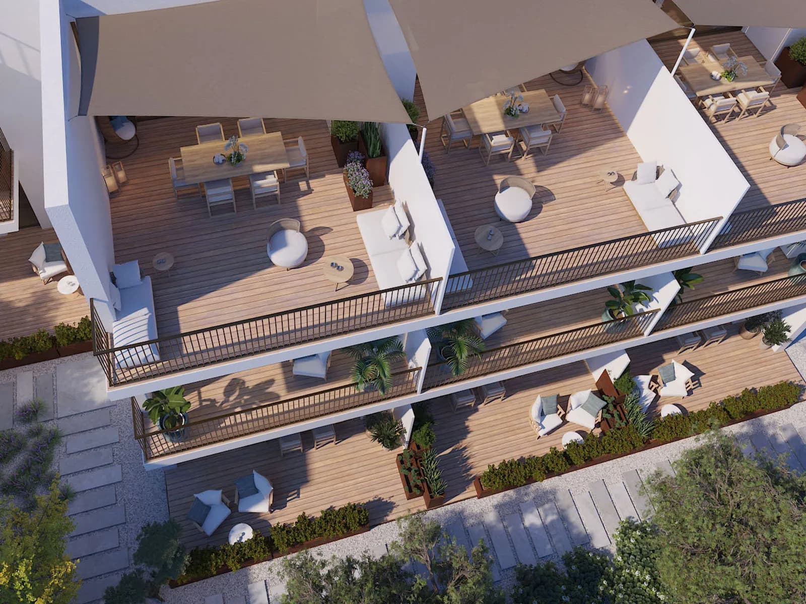 Alma Living - New Apartments for Sale in Santa Luzia, Algarve gallery 5