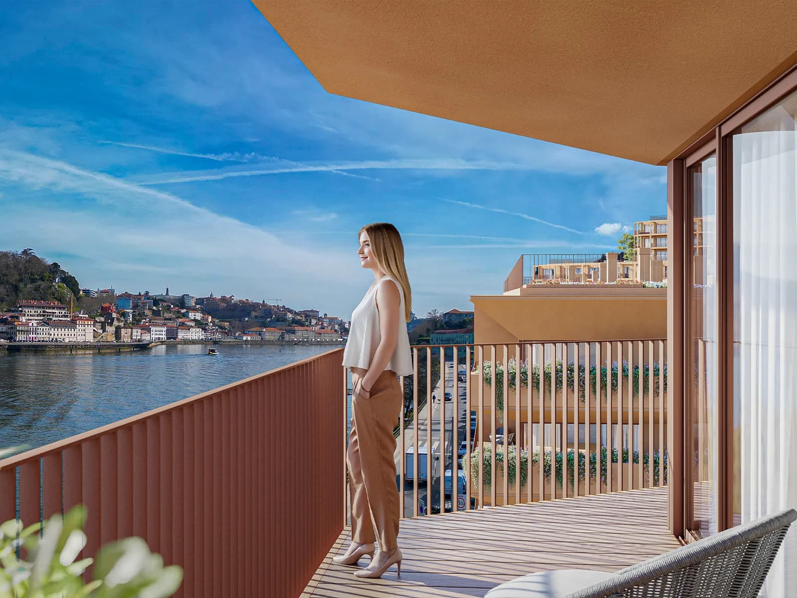 Gaia Hills Parque - New Apartments for Sale in Vila Nova de Gaia gallery photo 84